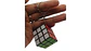 Llavero Cubo Rubik 3x3 4 cm - Miniatura 2