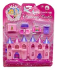 Castillo De Princesas Juguete Regalo Niñas - Miniatura 1