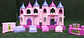 Castillo De Princesas Juguete Regalo Niñas - Miniatura 3