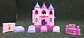 Castillo De Princesas Juguete Regalo Niñas - Miniatura 4