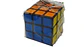 Cubo Rubik 3x3 Fondo Negro 6 cm - Miniatura 3