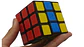 Cubo Rubik 3x3 Fondo Negro 6 cm - Miniatura 4