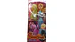 Muñeca con vestidos intercambiables Charm Girl - Miniatura 5