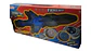 Trompo Lanzador Tipo Espada Set Con 2 Trompos Juego De Batalla Infantil Alto Giro - Miniatura 6