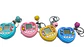 Tamagotchi Llavero Mascota Virtual Juego Electrónico Retro - Miniatura 1
