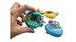Tamagotchi Llavero Mascota Virtual Juego Electrónico Retro - Miniatura 2
