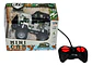 Carro Jeep Off Road Camioneta 4x4 Control Remoto    - Miniatura 2