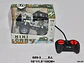 Carro Jeep Off Road Camioneta 4x4 Control Remoto    - Miniatura 4