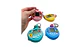 Tamagotchi Llavero Mascota Virtual Juego Electrónico Retro - Miniatura 6