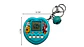 Tamagotchi Llavero Mascota Virtual Juego Electrónico Retro - Miniatura 7