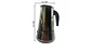Cafetera Mediana de Acero Inoxidable Práctica para Cocina - Miniatura 4