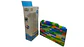 Set de Bloques Didácticos para Armar Niños Creativos Multicolor - Miniatura 2