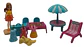 Castillo con Accesorios Travel Holiday - Miniatura 3