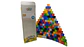 Set de Bloques Didácticos para Armar Niños Creativos Multicolor - Miniatura 5