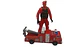 Juguete infantil tipo set de bomberos - Miniatura 2