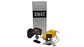 Juguete infantil tipo set de bomberos - Miniatura 3