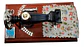 Maquina De Coser Decorativa Cajita Musical Con Cajones - Miniatura 6