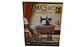 Caja Musical Máquina de Coser Decorativa - Miniatura 6