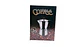 Cafetera Italiana en Aluminio 6 Tazas Clásica Elegante - Miniatura 5