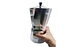 Cafetera Italiana de Aluminio 12 Tazas Ideal para el Hogar - Miniatura 2