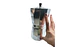 Cafetera Italiana de Aluminio 12 Tazas Ideal para el Hogar - Miniatura 4