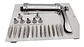 Decorador de Galletas 24 cm (Cookie Press) - Miniatura 3