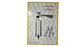 Decorador de Galletas 24 cm (Cookie Press) - Miniatura 4
