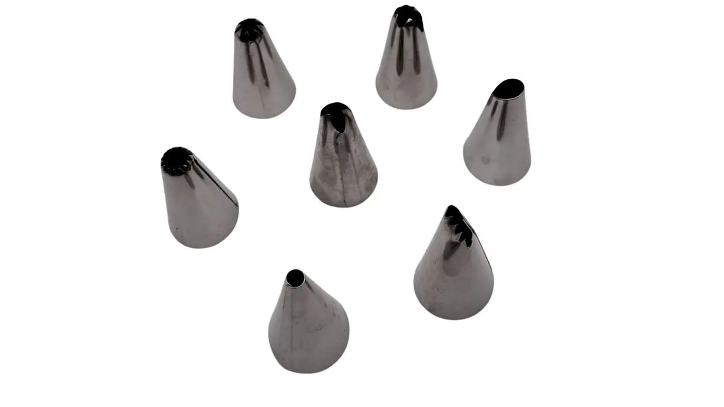 Decorador de Galletas 24 cm (Cookie Press) 5