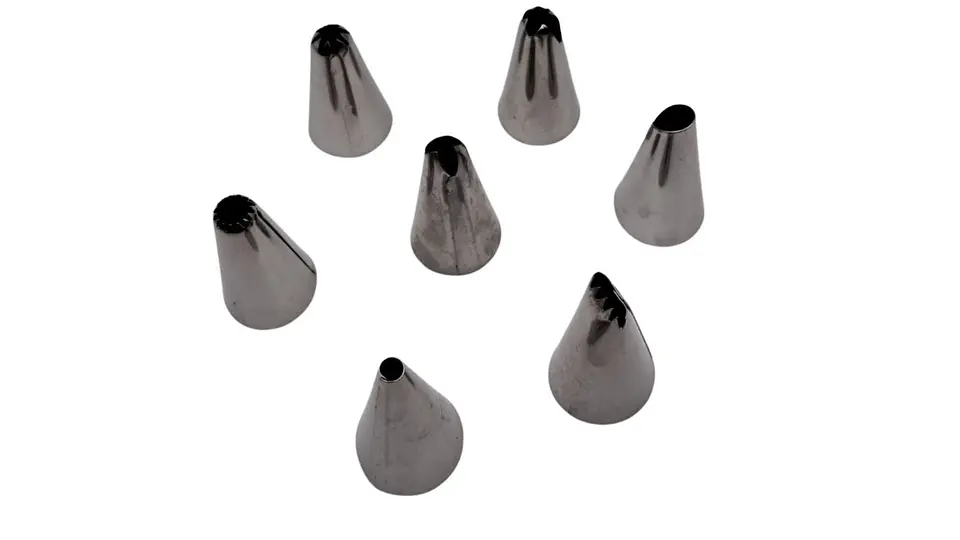 Decorador de Galletas 24 cm (Cookie Press) 5