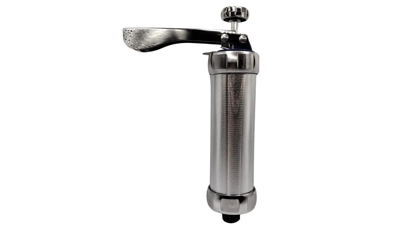 Decorador de Galletas 24 cm (Cookie Press) 6