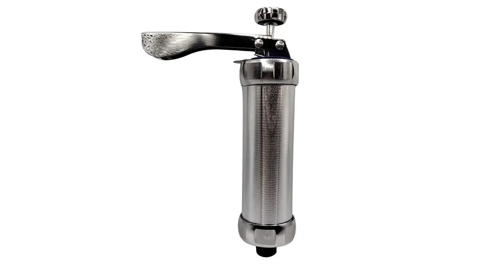 Decorador de Galletas 24 cm (Cookie Press) 6