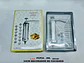 Decorador de Galletas 24 cm (Cookie Press) - Miniatura 7