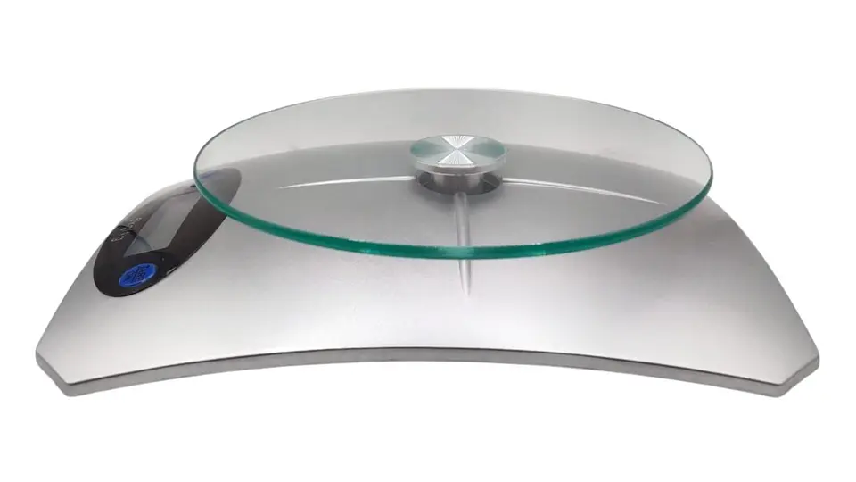 Gramera Digital de Cocina 5kg  Báscula Electrónica de Precisión 2