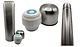 Termo en acero inoxidable con capacidad de 1000 ml - Miniatura 1