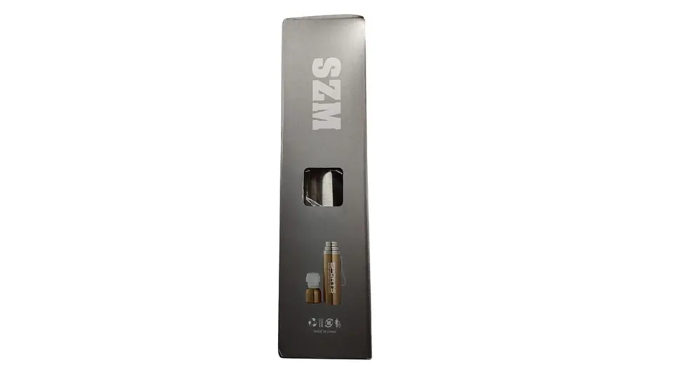 Termo en acero inoxidable con capacidad de 1000 ml 2