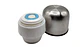 Termo en acero inoxidable con capacidad de 1000 ml - Miniatura 3