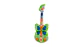 Guitarra Infantil Niño Estilo Rock con Luces y Sonidos Cool - Miniatura 1