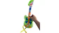 Guitarra Infantil Niño Estilo Rock con Luces y Sonidos Cool - Miniatura 3