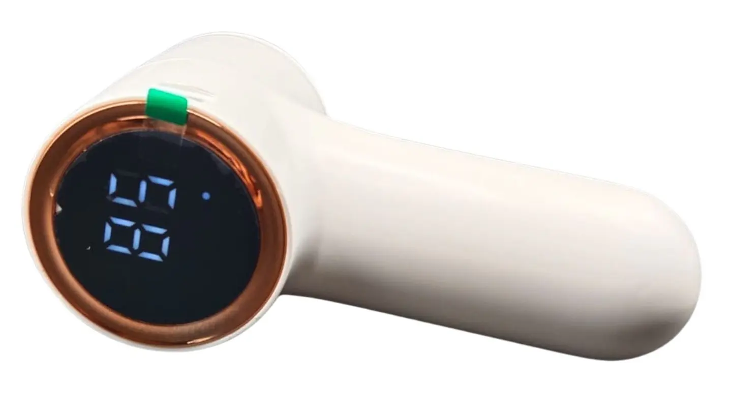 Quitapelusas Eléctrico Portátil 2