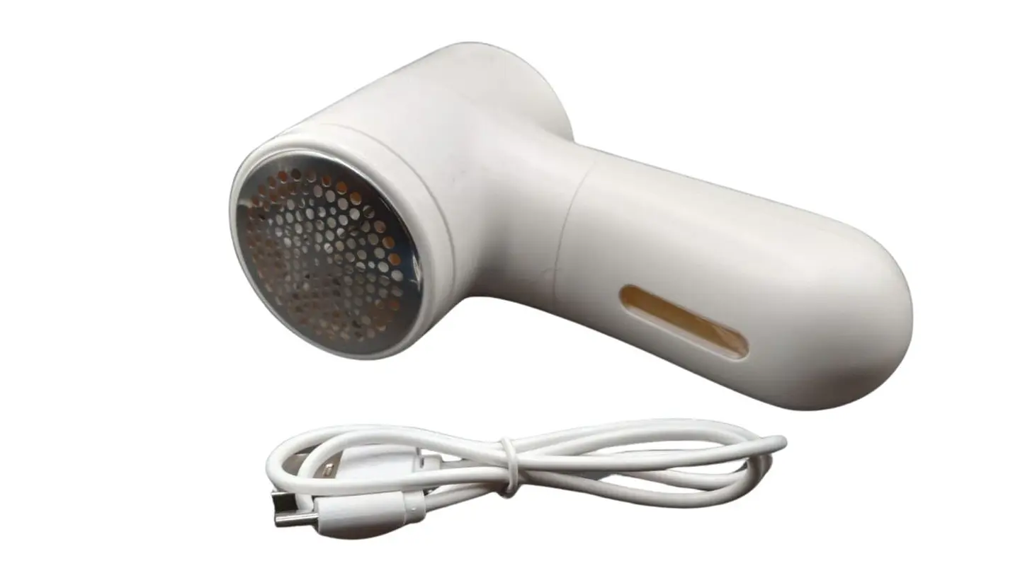 Quitapelusas Eléctrico Portátil 3