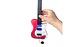 Guitarra Infantil Niño con Cuerdas Sonido Real Diversión - Miniatura 5