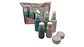 Kit de Envases de Viaje para Cosméticos - Miniatura 3
