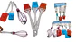 Set Cocina Pro 3 en 1 de Silicona Antiadherente - Miniatura 1