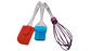 Set Cocina Pro 3 en 1 de Silicona Antiadherente - Miniatura 2