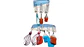 Set Cocina Pro 3 en 1 de Silicona Antiadherente - Miniatura 3