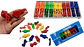 Set de PitosSilbatos Deportivos Multicolor con Cordón - Miniatura 1