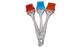 Set Cocina Pro 3 en 1 de Silicona Antiadherente - Miniatura 5