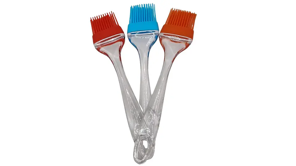 Set Cocina Pro 3 en 1 de Silicona Antiadherente 5