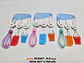 Set Cocina Pro 3 en 1 de Silicona Antiadherente - Miniatura 6