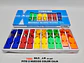 Set Cocina Pro 3 en 1 de Silicona Antiadherente - Miniatura 7
